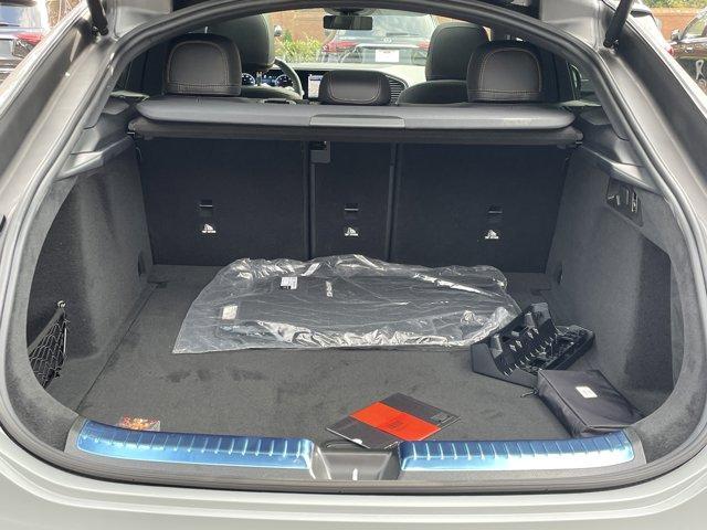 new 2026 Mercedes-Benz AMG GLE 53 car, priced at $107,505