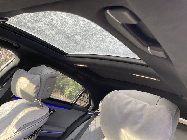 new 2026 Mercedes-Benz S-Class car, priced at $158,605