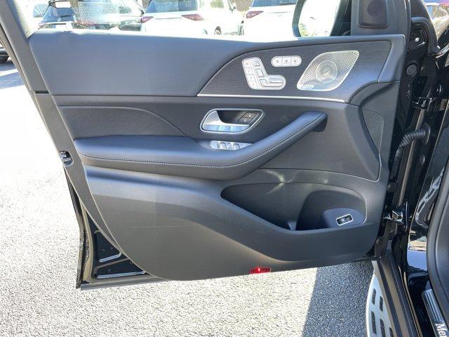 new 2026 Mercedes-Benz GLE 350 car, priced at $73,700