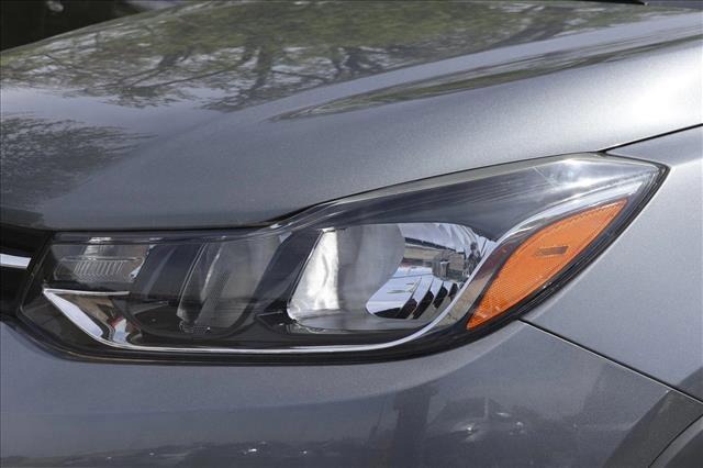 used 2020 Chevrolet Trax car, priced at $17,878
