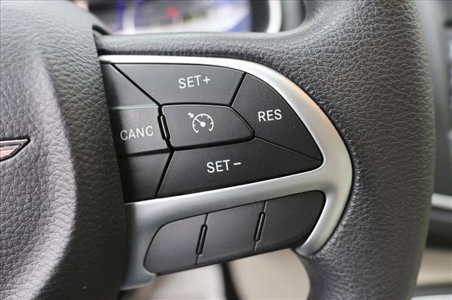 used 2015 Chrysler 200 car, priced at $11,878