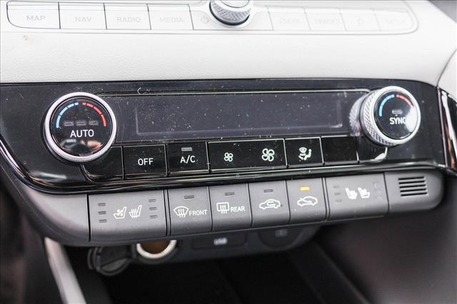 new 2025 Hyundai ELANTRA HEV car, priced at $29,293