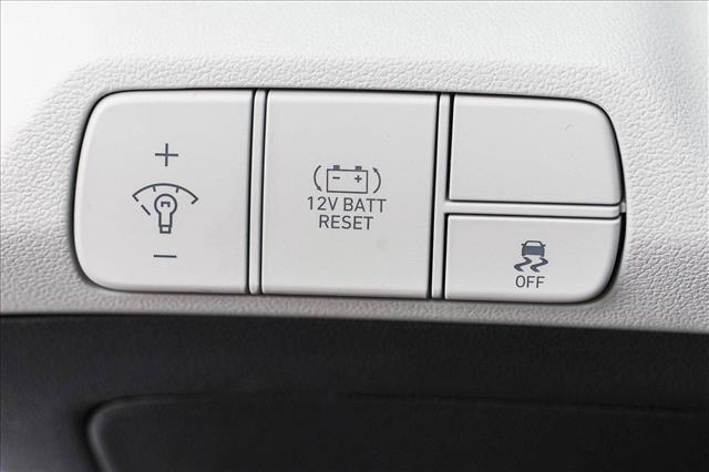 new 2025 Hyundai ELANTRA HEV car, priced at $29,293