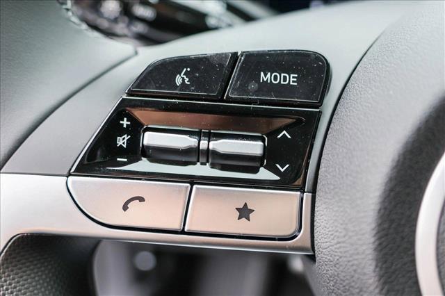 new 2025 Hyundai ELANTRA HEV car, priced at $29,293