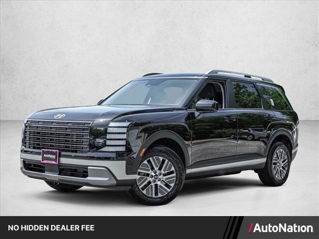 new 2026 Hyundai Palisade Hybrid car, priced at $49,018