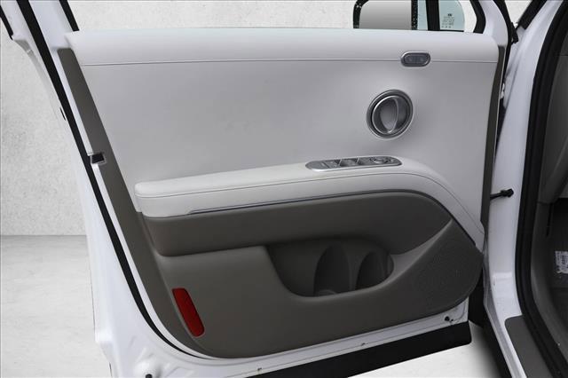 new 2026 Hyundai Palisade Hybrid car, priced at $52,843