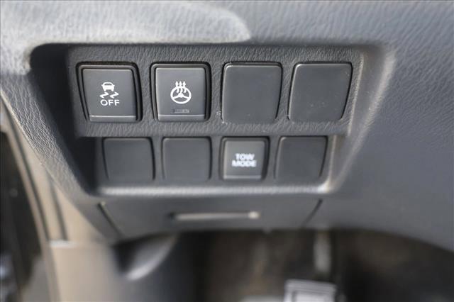 used 2018 Nissan Pathfinder car, priced at $14,165