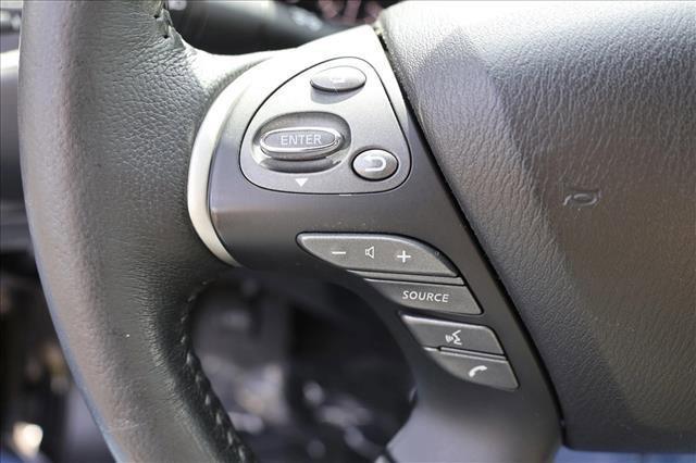 used 2018 Nissan Pathfinder car, priced at $14,165
