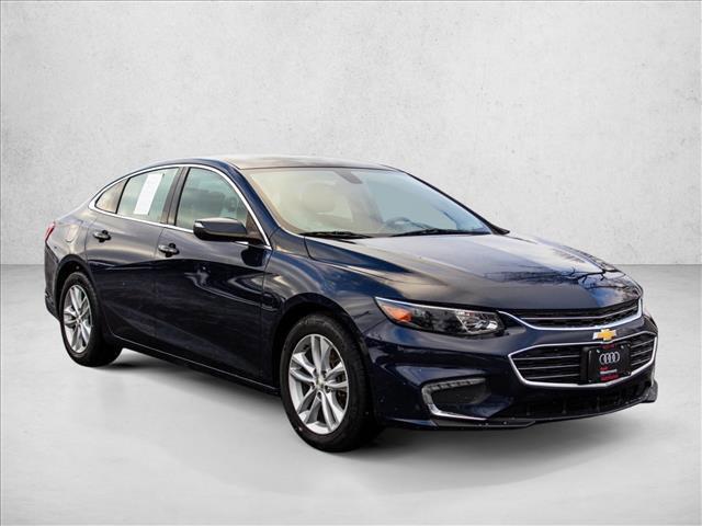 used 2016 Chevrolet Malibu car, priced at $7,499