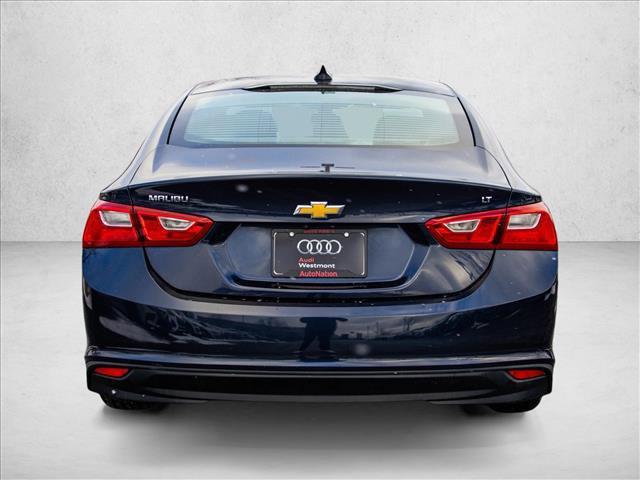 used 2016 Chevrolet Malibu car, priced at $7,499