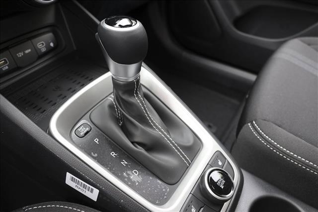 new 2026 Hyundai Venue car, priced at $24,978
