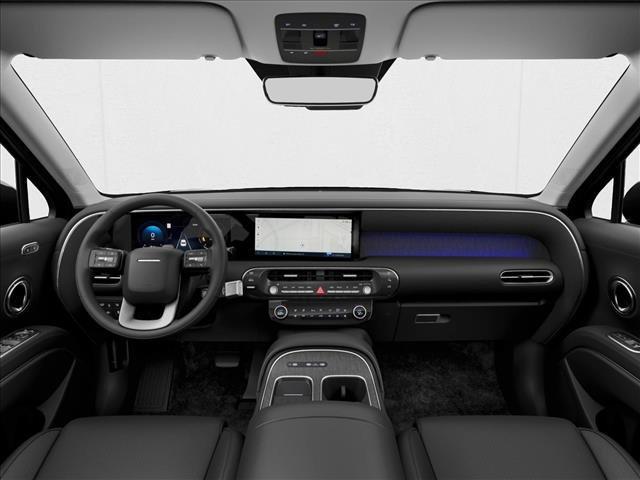 new 2026 Hyundai Palisade car, priced at $49,318