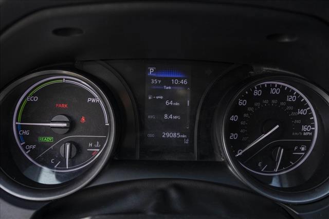 used 2022 Toyota Camry car, priced at $26,210