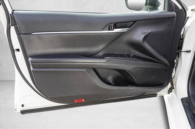 used 2022 Toyota Camry car, priced at $26,210