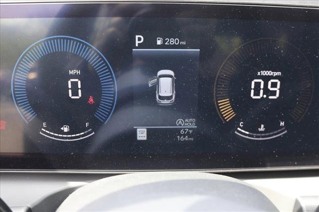 used 2026 Hyundai Tucson car, priced at $27,476