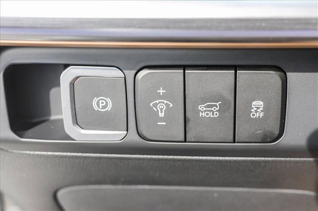 new 2026 Hyundai SANTA FE HEV car, priced at $52,395