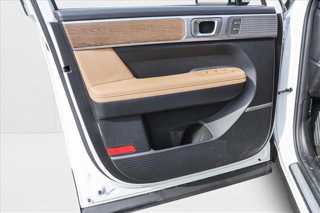 new 2026 Hyundai SANTA FE HEV car, priced at $52,395