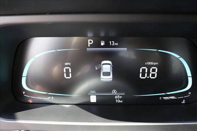 new 2026 Hyundai Elantra car, priced at $22,319