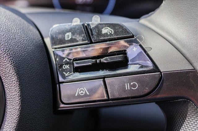 new 2025 Hyundai ELANTRA HEV car, priced at $26,974