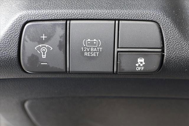 new 2025 Hyundai ELANTRA HEV car, priced at $26,352