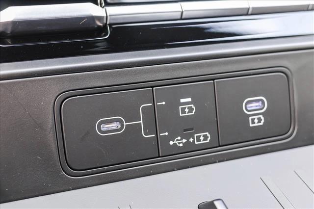 new 2026 Hyundai SANTA FE HEV car, priced at $51,802