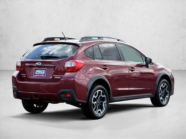 used 2016 Subaru Crosstrek car, priced at $11,028