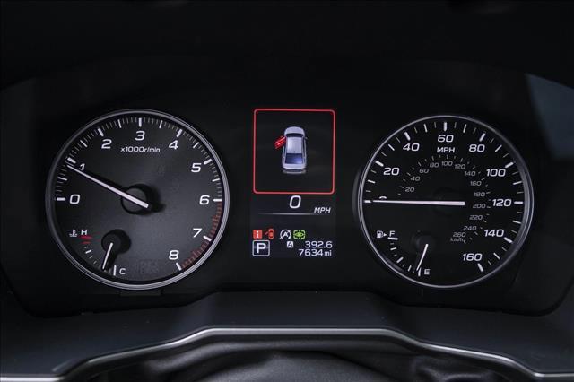used 2025 Subaru Legacy car, priced at $27,558
