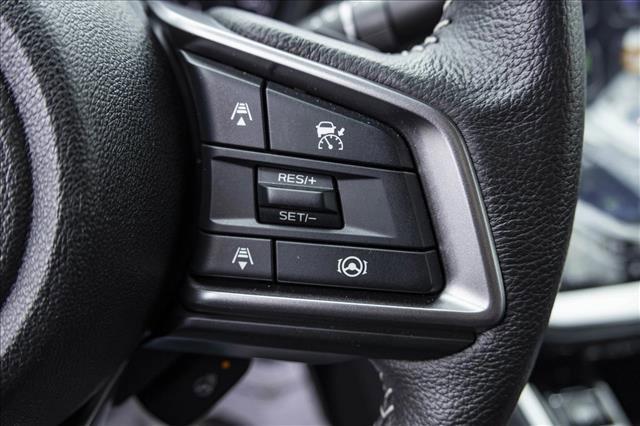 used 2025 Subaru Legacy car, priced at $27,558