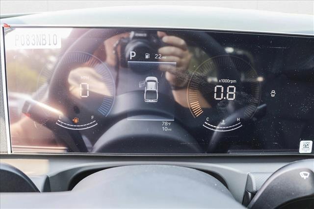 new 2026 Hyundai SANTA CRUZ car, priced at $34,260