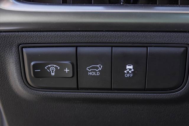 used 2025 Hyundai Tucson car, priced at $27,719