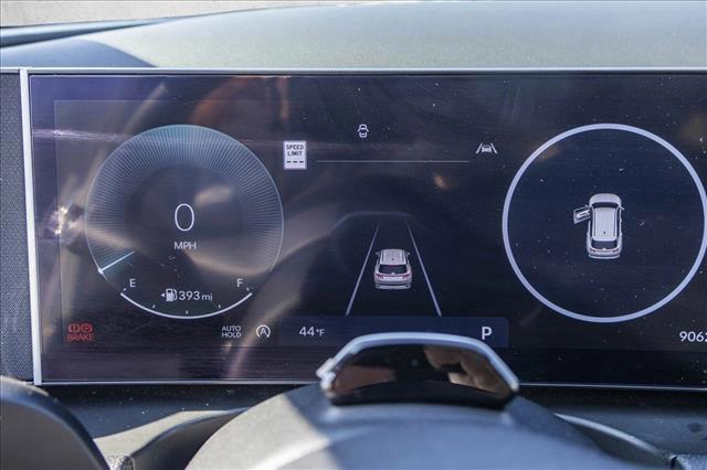 used 2025 Hyundai Tucson car, priced at $27,719