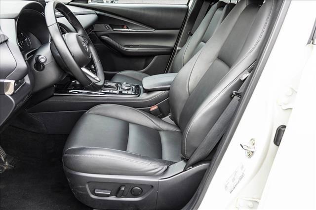 used 2025 Mazda CX-30 car, priced at $23,905