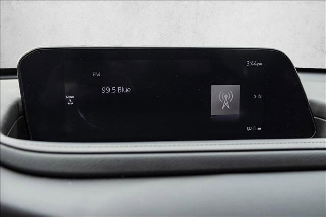 used 2025 Mazda CX-30 car, priced at $23,905