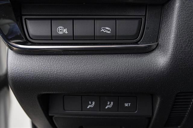 used 2025 Mazda CX-30 car, priced at $23,905