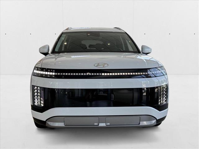 new 2026 Hyundai IONIQ 9 car, priced at $68,855