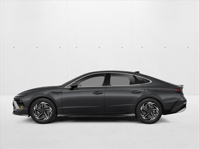 new 2026 Hyundai Sonata car, priced at $29,869