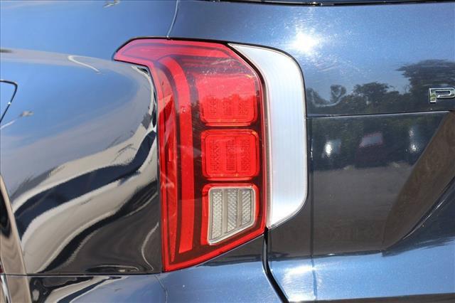 used 2024 Hyundai Palisade car, priced at $35,377