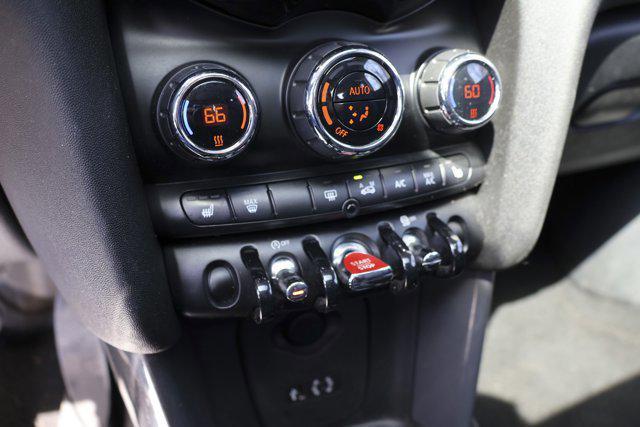 used 2015 MINI Hardtop car, priced at $8,554