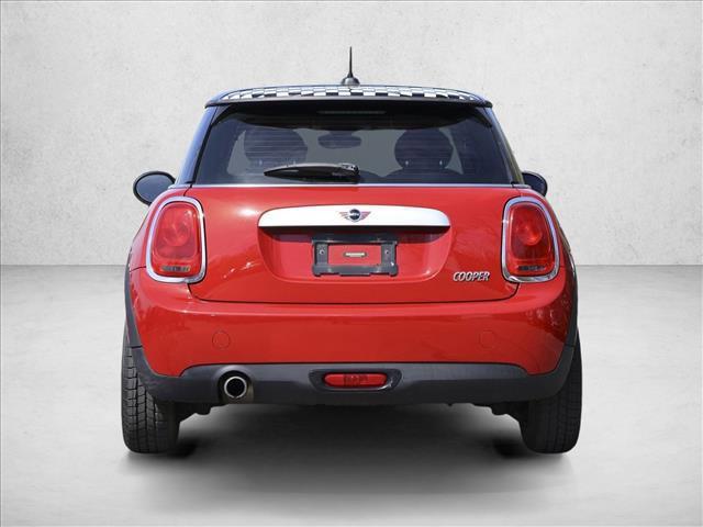used 2015 MINI Hardtop car, priced at $8,554