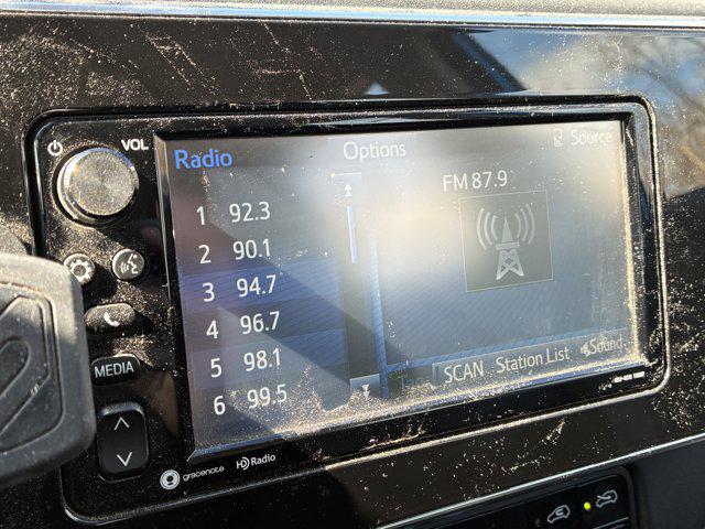 used 2017 Toyota Corolla iM car, priced at $9,990