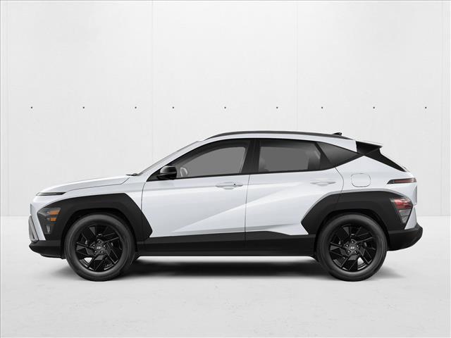 new 2026 Hyundai Kona car, priced at $28,146