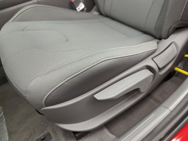 new 2025 Hyundai Elantra car, priced at $25,319