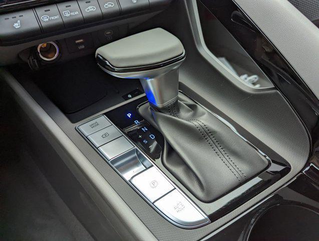 new 2025 Hyundai Elantra car, priced at $25,319