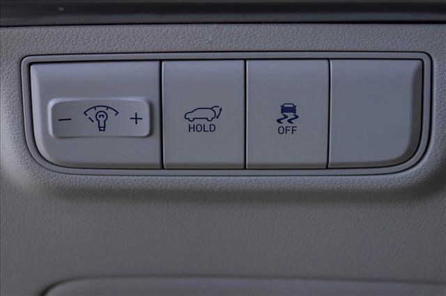 used 2025 Hyundai Tucson car, priced at $26,250