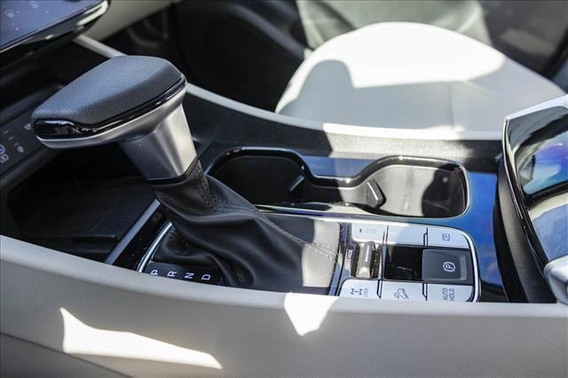 used 2025 Hyundai Tucson car, priced at $26,250