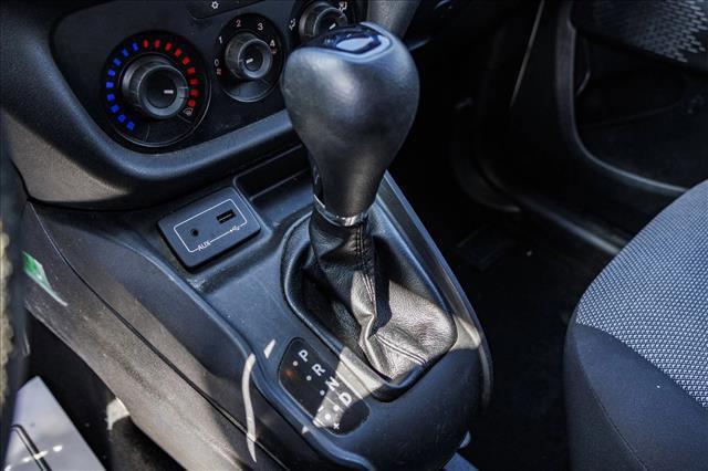 used 2020 Ram ProMaster City car, priced at $12,569