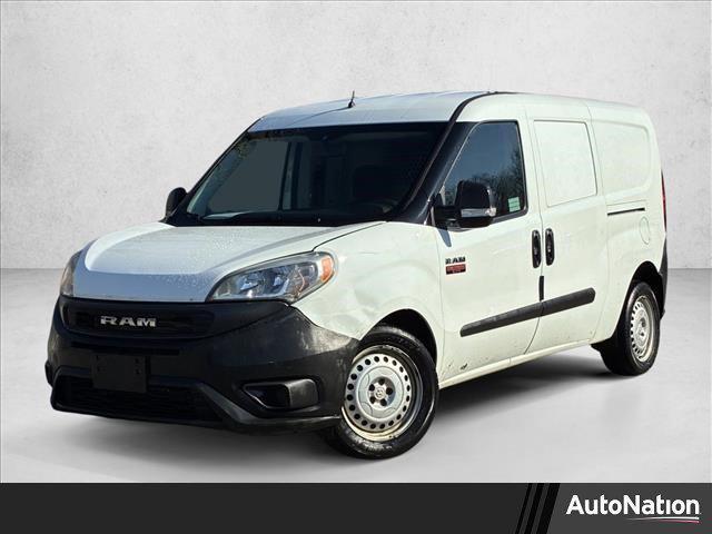used 2020 Ram ProMaster City car, priced at $13,771