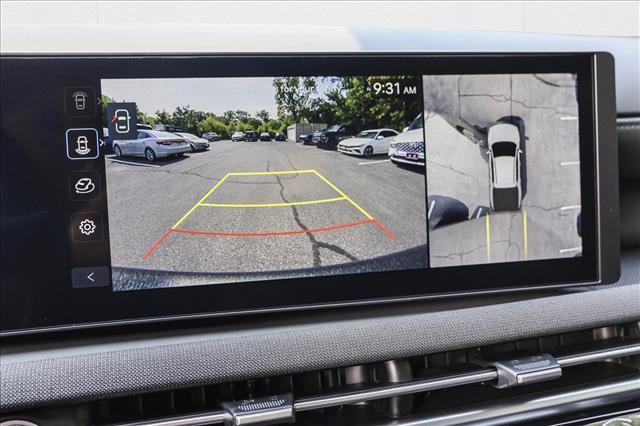 new 2026 Hyundai SANTA CRUZ car, priced at $44,899