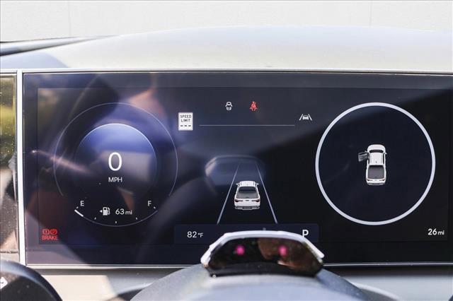 new 2026 Hyundai SANTA CRUZ car, priced at $44,899