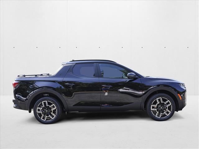 new 2026 Hyundai SANTA CRUZ car, priced at $44,899